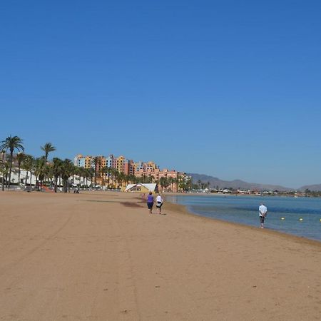 Villa Cristal 5608 - Resort Choice La Manga del Mar Menor Esterno foto