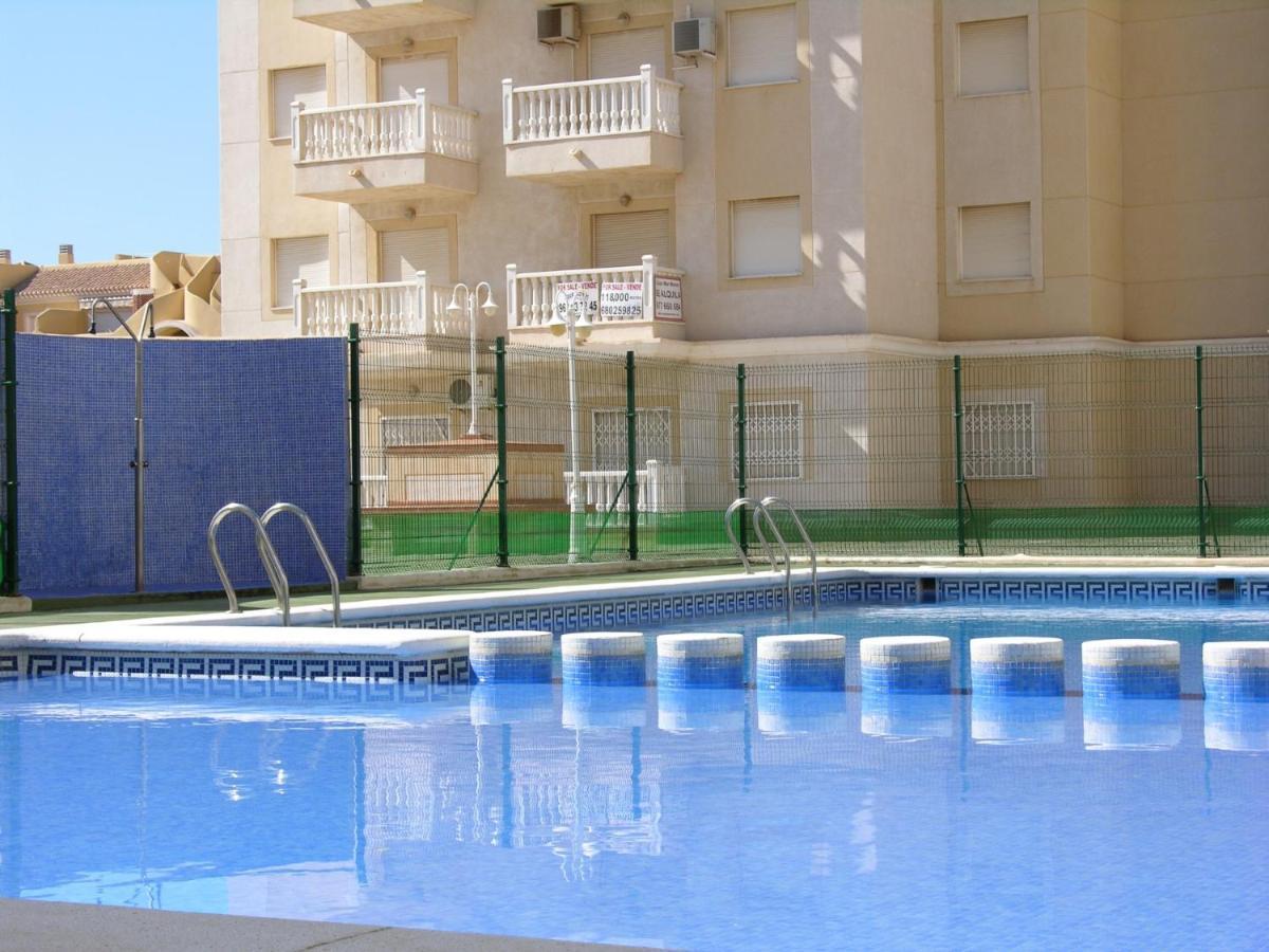 Villa Cristal 5608 - Resort Choice La Manga del Mar Menor Esterno foto