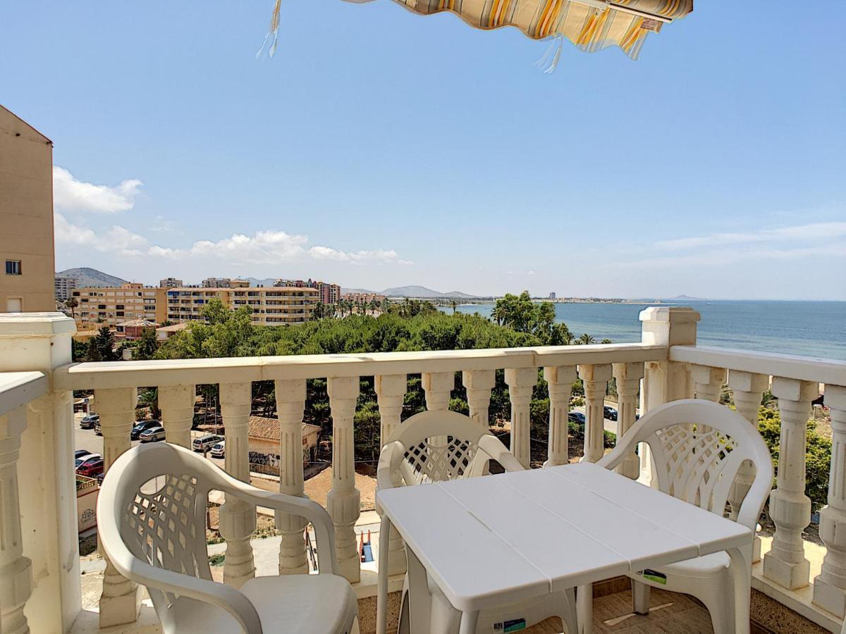 Villa Cristal 5608 - Resort Choice La Manga del Mar Menor Esterno foto