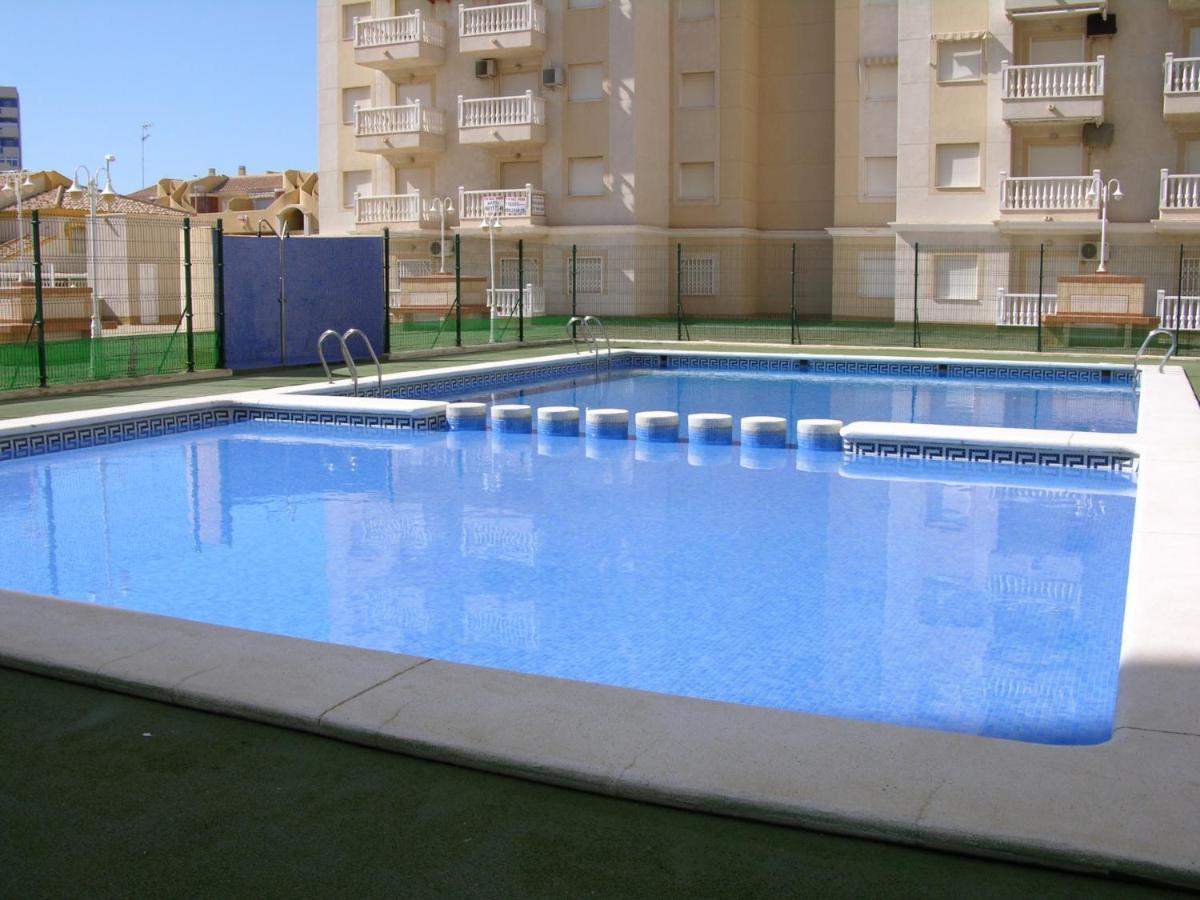 Villa Cristal 5608 - Resort Choice La Manga del Mar Menor Esterno foto