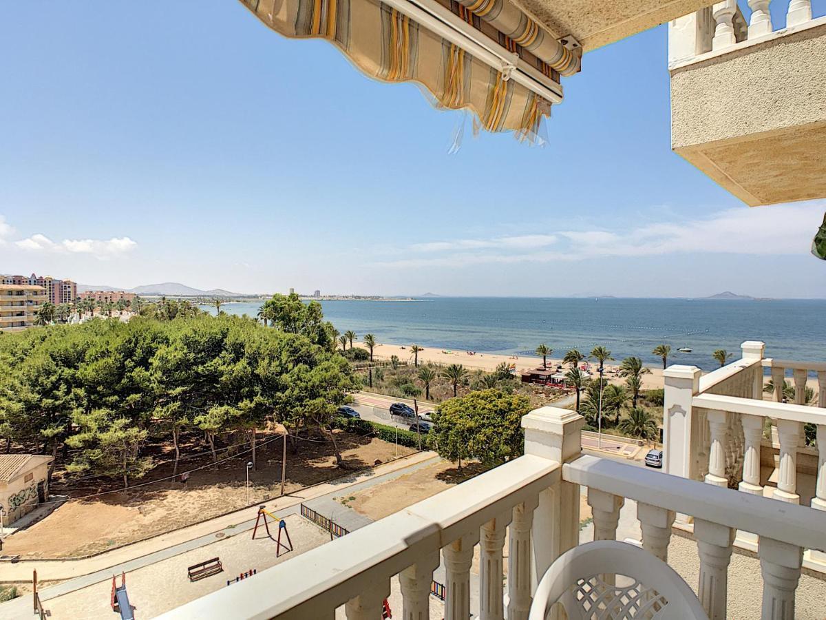 Villa Cristal 5608 - Resort Choice La Manga del Mar Menor Esterno foto