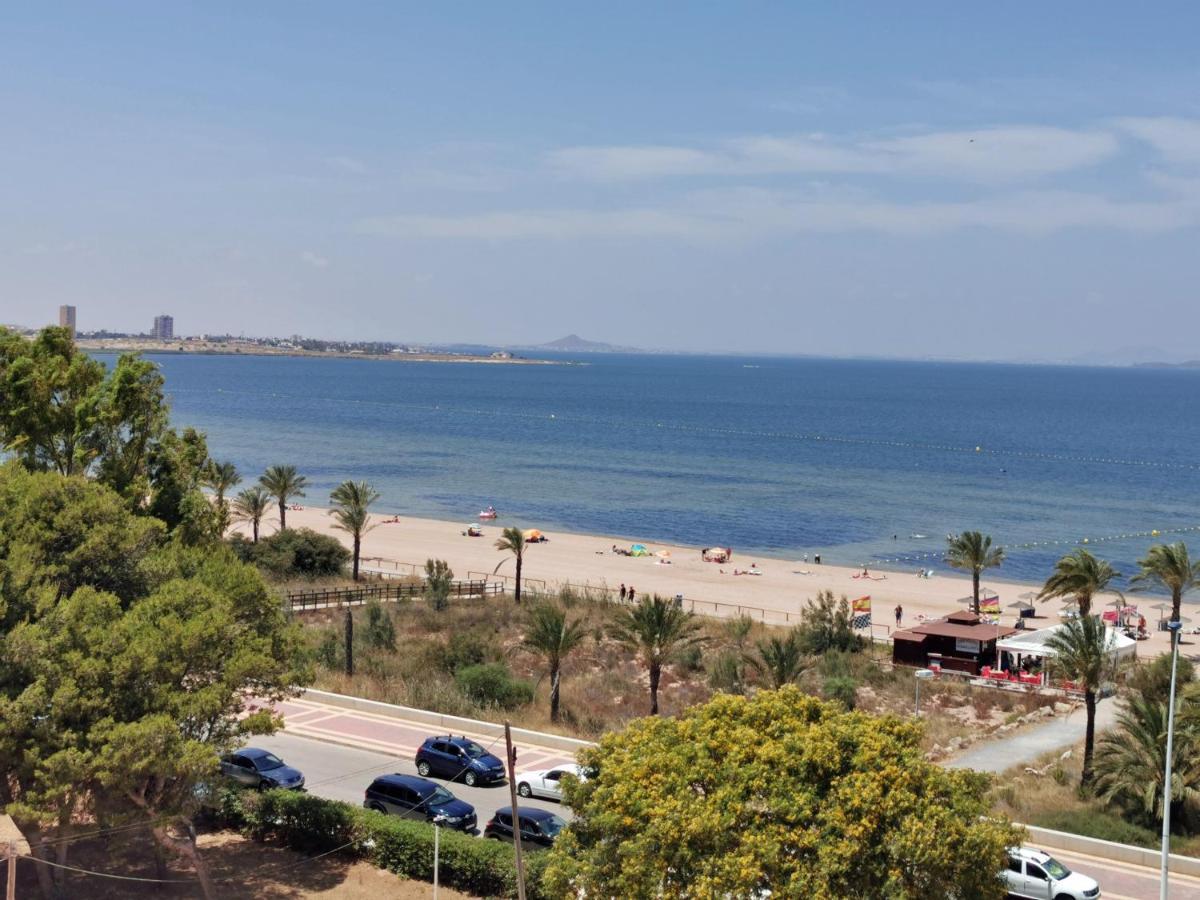 Villa Cristal 5608 - Resort Choice La Manga del Mar Menor Esterno foto