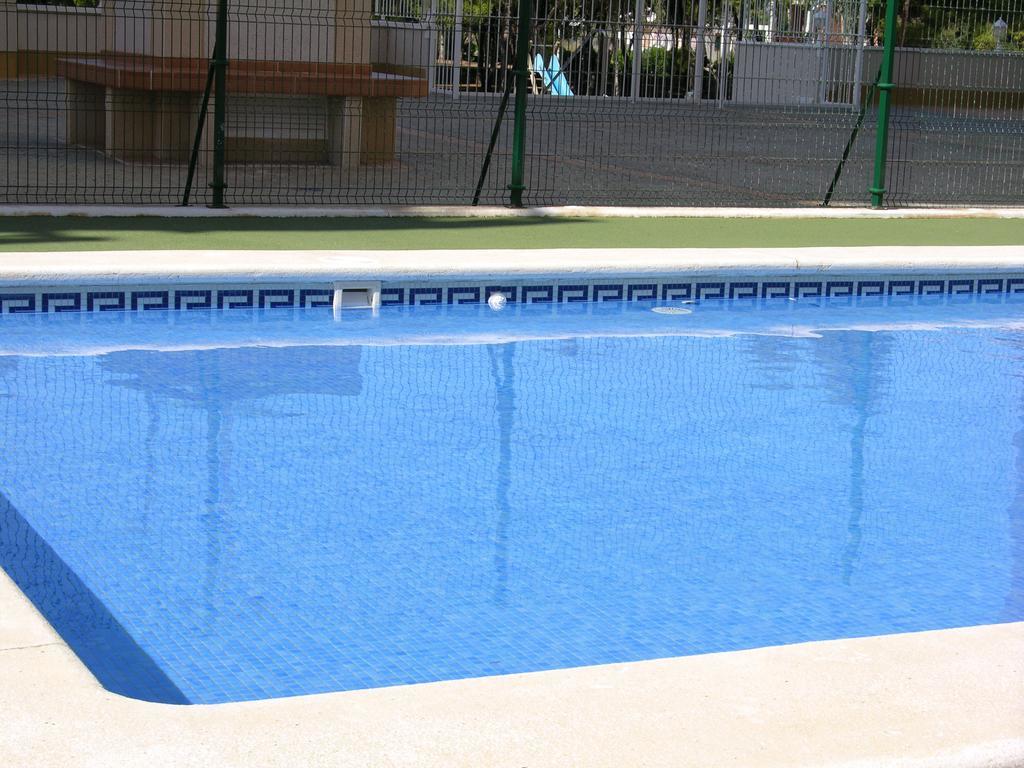 Villa Cristal 5608 - Resort Choice La Manga del Mar Menor Camera foto