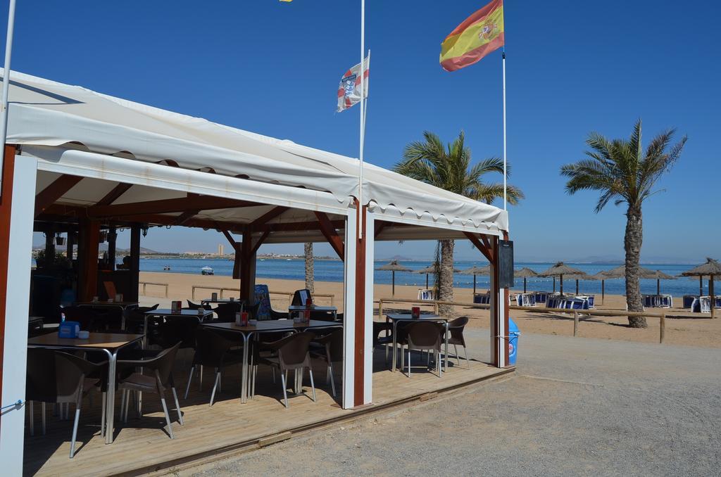 Villa Cristal 5608 - Resort Choice La Manga del Mar Menor Camera foto