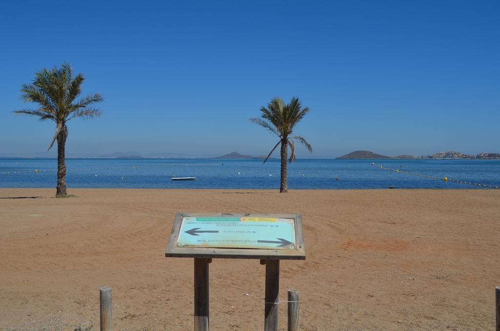 Villa Cristal 5608 - Resort Choice La Manga del Mar Menor Camera foto