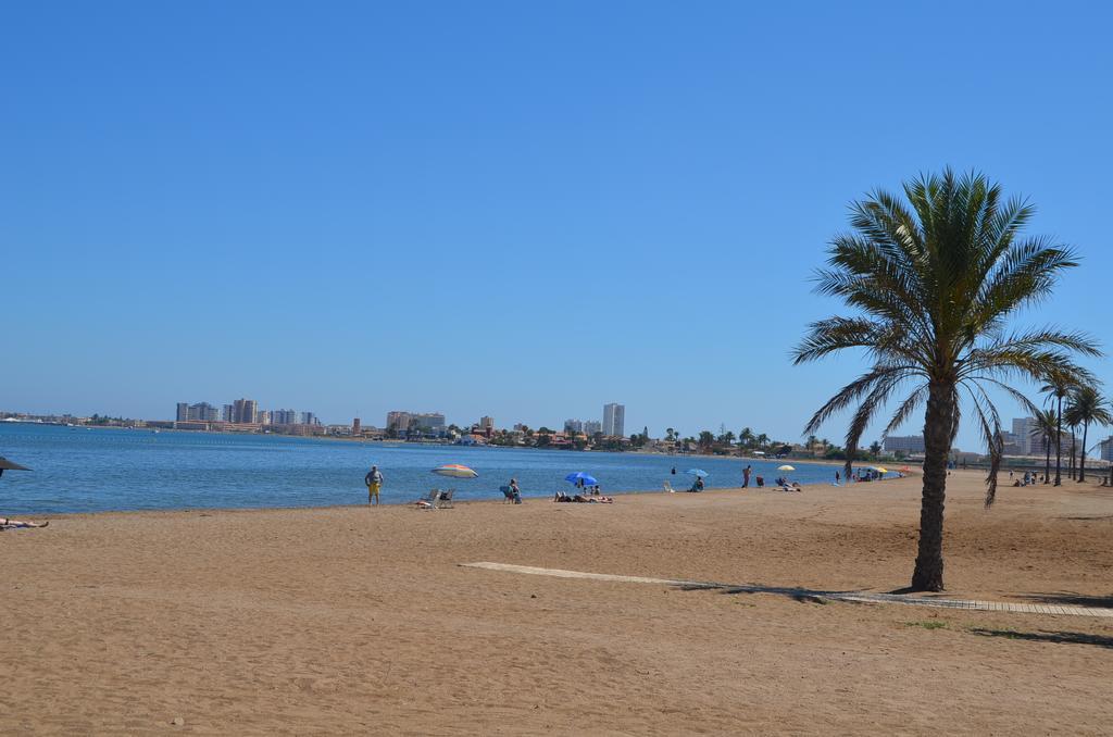 Villa Cristal 5608 - Resort Choice La Manga del Mar Menor Camera foto