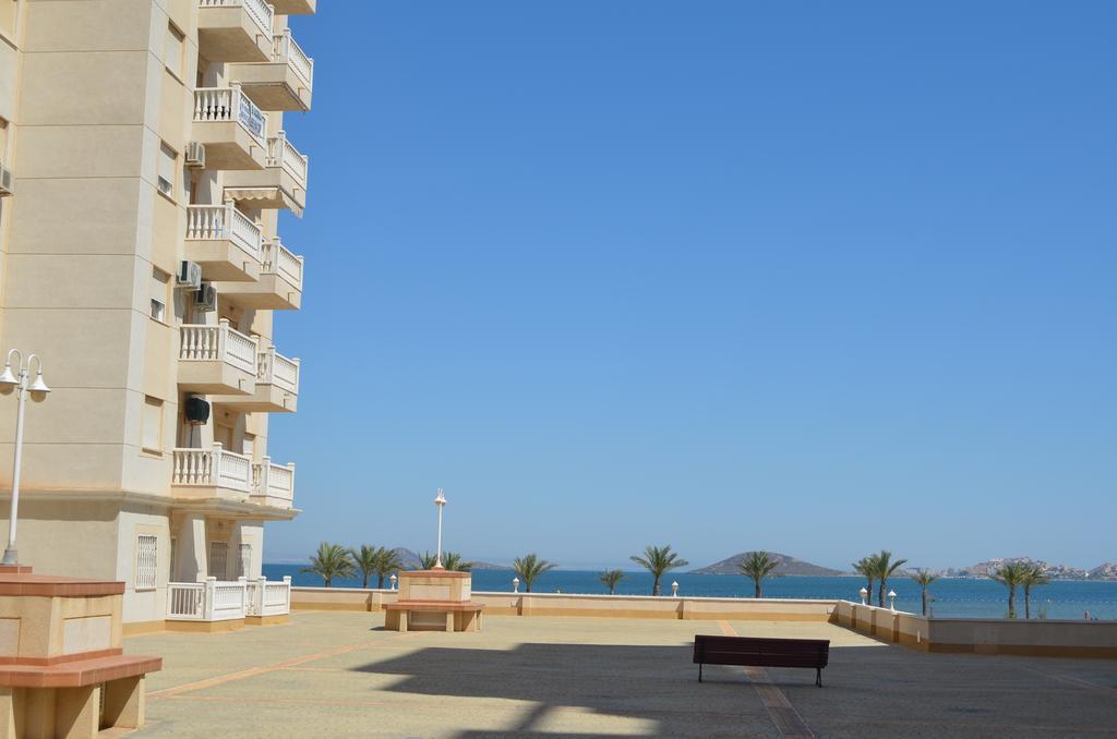 Villa Cristal 5608 - Resort Choice La Manga del Mar Menor Camera foto