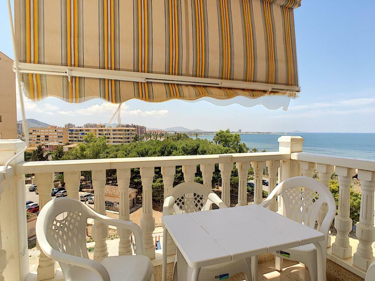 Villa Cristal 5608 - Resort Choice La Manga del Mar Menor Esterno foto