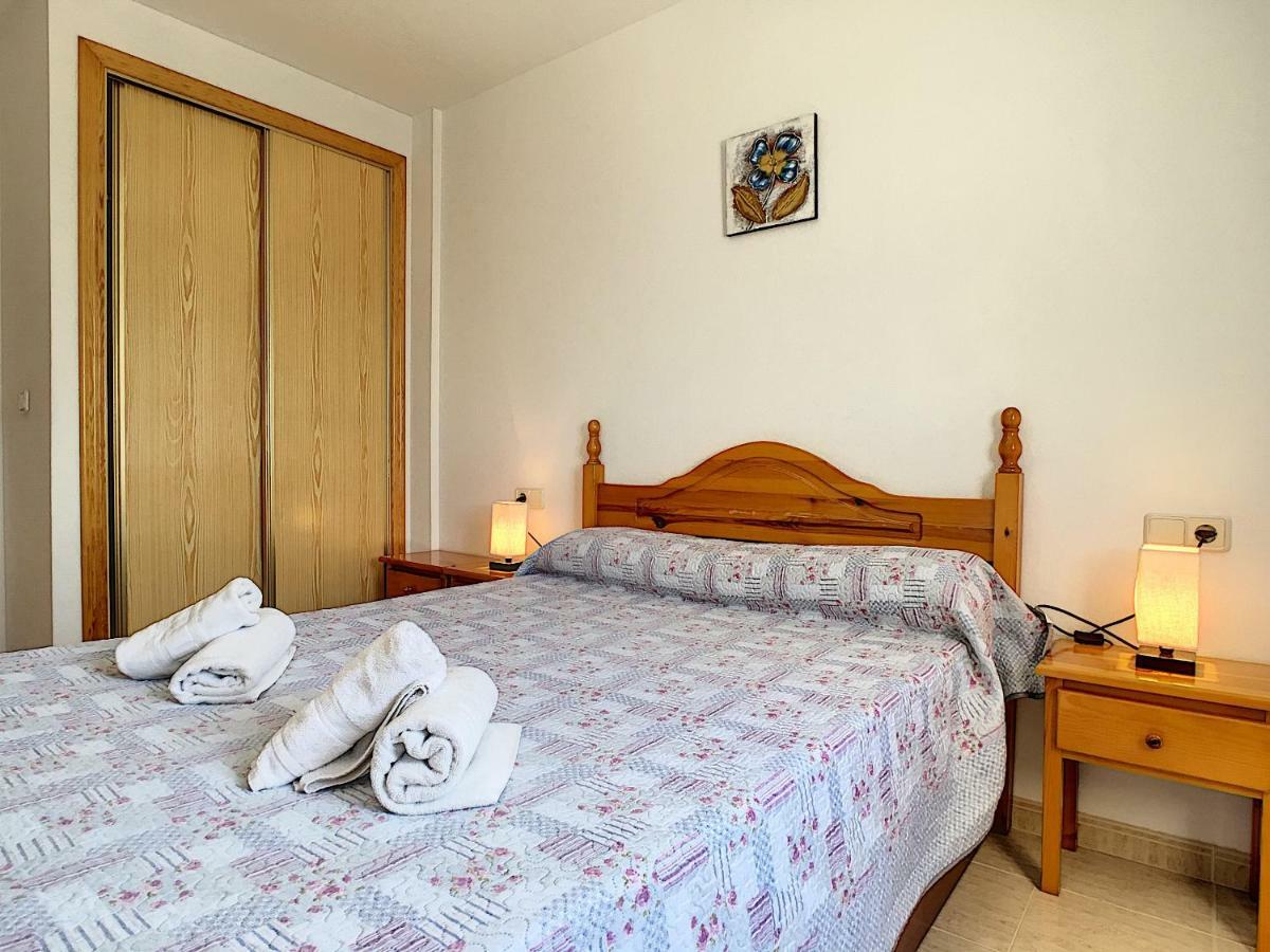 Villa Cristal 5608 - Resort Choice La Manga del Mar Menor Esterno foto